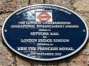 London Bridge Station - Princess Anne (id=6214)